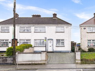 28 Macgamhna Road, Carlow, Carlow Town