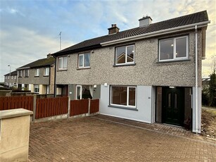 30 Blackwater Heights, Kells, Meath