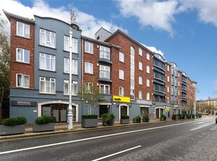 35 Christchurch Hall, Dublin 8, County Dublin