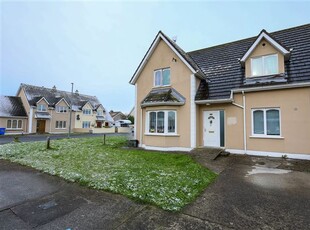 36 Rush Hall, Mountrath, Laois