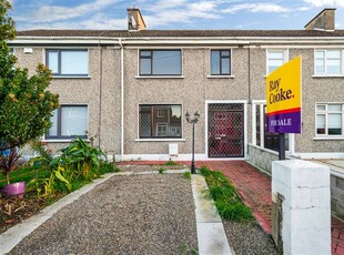 39 Claremont Drive, Glasnevin, Dublin 11