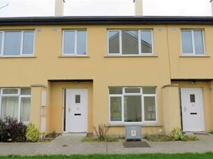 4 Bremore pastures crescent, Balbriggan, Dublin