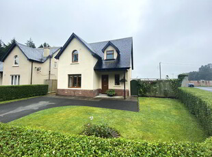 4 Castle Court Kiltegan, Baltinglass