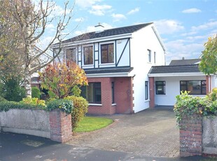 41 Monaleen Heights, Castletroy, Limerick