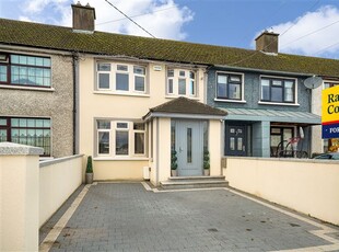 43 Cloiginn Park, Ballyfermot, Dublin 10