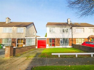 5 Three Rock Close, Walkinstown, Dublin 12