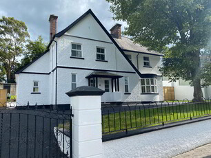 50 Farney Street., Carrickmacross