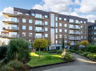 51 Harcourt Green, Charlemont Street, Dublin 2