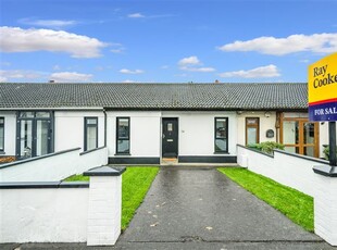 54 Cherrywood, Clondalkin, Dublin22