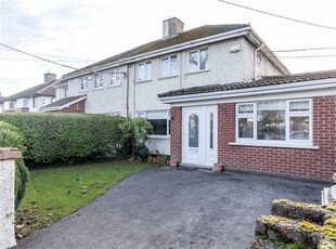 56 Shanliss Road, Santry, Dublin 9