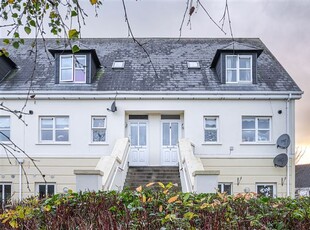 6 An Cliathain, Cul Ard, Carrigtwohill, Cork