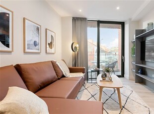 6 Grand Canal Place, Sandwith Street Upper, Grand Canal Dk, Dublin 2