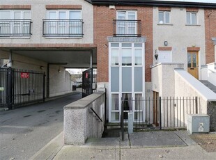 65 Lanesborough Court, St Margarets Road, Finglas, Dublin 11