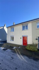 66 Mell Street, Kilminchy, Portlaoise, Laois