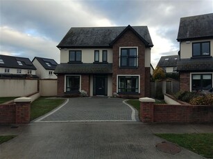 7 Castleway, Kinsealy Lane, Kinsealy, Malahide, Dublin