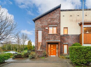 7 Dalriada Court, Knocklyon, Dublin 16