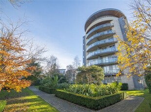 Apartment 201 Beechwood Court, Stillorgan, Dublin