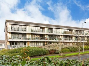 Apartment 21 Sorrell Hall, Ticknock Hill, Sandyford, Dublin 18