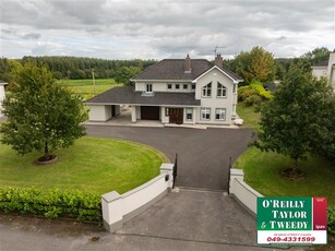 Ballynamannan, Belturbet, Cavan