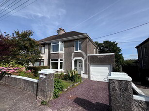 Ballysimon, 21 Laburnum Lawn Model Farm Road, Cork