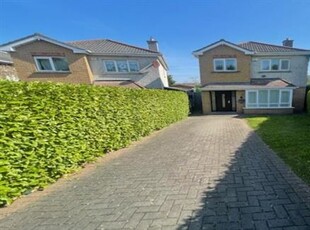 Belfry Avenue, Citywest, Co. Dublin