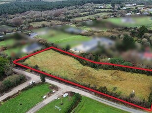 c. 1.33 Acre Site at Kingsford, Barntown, Wexford, Barntown, Wexford