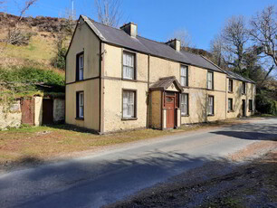 Carrownadargny, Geevagh, Sligo