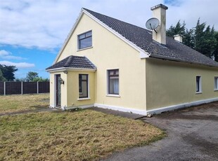 Church View, Fairymount, Frenchpark, Co. Roscommon