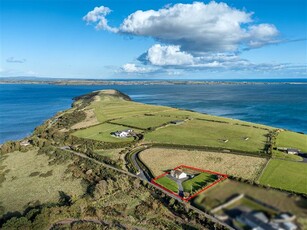 Creaden Head, Dunmore East, Waterford