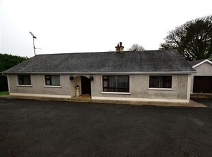 Crossdoney Road, Ballinagh, Cavan