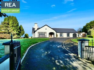 Lindon Lodge, Luddenmore, Ballyneety, Limerick