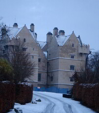 Monkstown Castle The Demesne, Monkstown, Monkstown, Cork