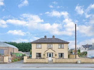 'Willfield' Main Street, Dublin Road, Blessington, Wicklow