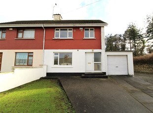 1 Glebe Street, Birr, Co. Offaly