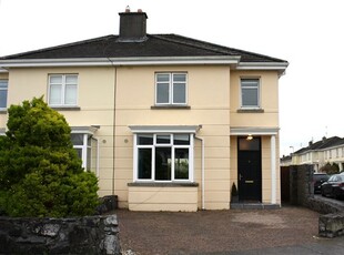 12 The Glen, Oranhill, Oranmore, Galway