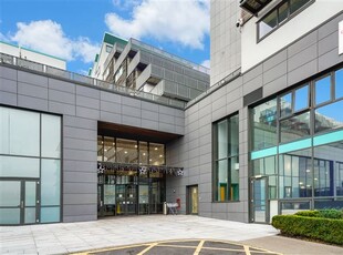 122 New Seskin Court, Tallaght, Dublin 24