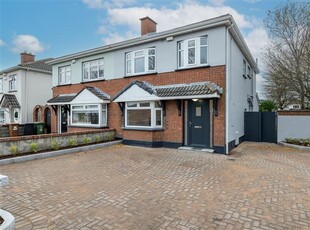 14 Ormond Avenue, Swords, County Dublin