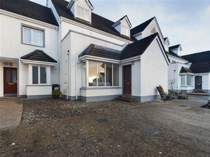 15 Marina Court, Athy, Kildare