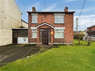 18 Saint Joseph's Park, Dundalk, Co.Louth