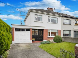 20 The Lawn, Finglas, Dublin 11