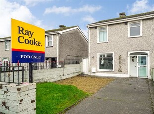 21 Lacken View, Naas, County Kildare