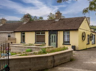 21 Oldcourt Cottages Ballycullen, Dublin