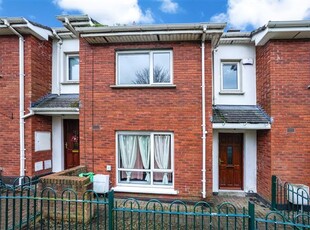 246 Castlecurragh Heath, Mulhuddart, Dublin 15