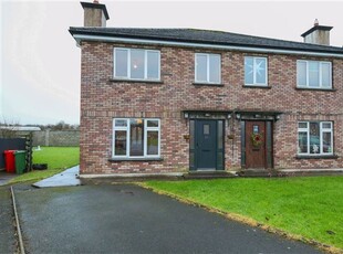 25 Chapelfields, Urlingford, Kilkenny