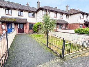 25 Shanganagh Wood, Shankill, County Dublin