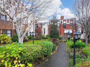 27 Frankfort Court, Rathgar, Dublin 6