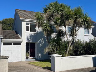 28 Park Lane Avenue Abbeyside, Dungarvan