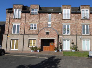 29 The Saltings, Annagassan