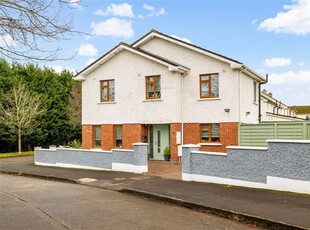 41A Langton Park, Newbridge, Kildare