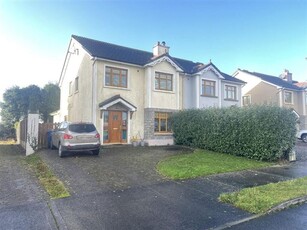 42 Oldwood, Ardsallagh, Roscommon Town, Roscommon